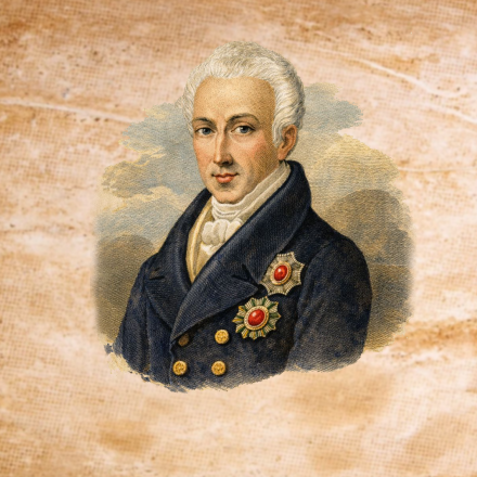 Ιωάννης Καποδίστριας: Άγνωστες ιστορίες του ανθρώπου που διαμόρφωσε το σύγχρονο ελληνικό κράτος