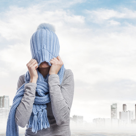 Γιατί ο Θοδωρής Κολυδάς μιλάει για «χειμώνα με διάρκεια» - Η πρόγνωση του μετεωρολόγου