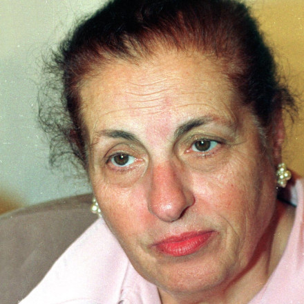 Μαρία Κυπριωτάκη-Περράκη: Ποια ήταν η γιατρός και πολιτικός που αποποινικοποίησε τις αμβλώσεις