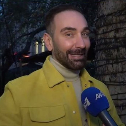 Κοκλώνης: «Είπα σε influencer να έρθει στο J2US με 4.000 και είπε ότι δεν της φτάνουν ούτε για ταξί»