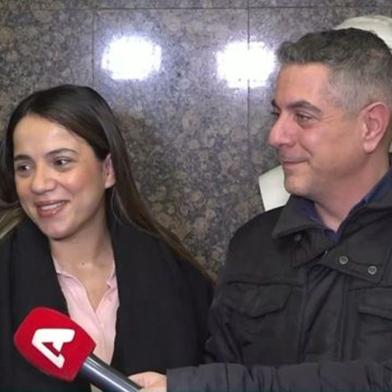 Ευλαμπία Ρέβη: «Σε καμία μάνα, σε καμία εγκυμονούσα δεν εύχομαι να συμβεί αυτό που μου συνέβη»