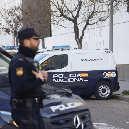 Ισπανία: Νέο σιδηροδρομικό ατύχημα μετά την τραγωδία με τους 43 νεκρούς