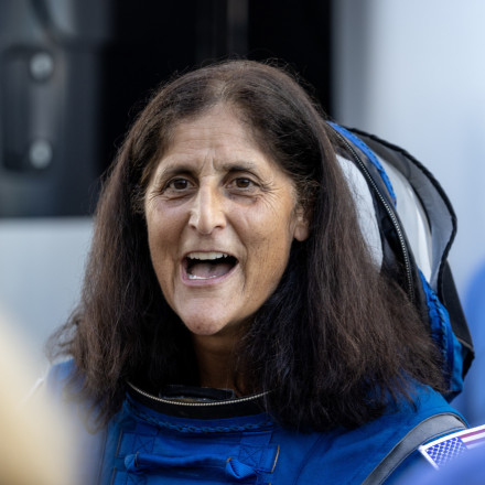 Συνταξιοδοτείται η αστροναύτης της NASA Suni Williams που εγκλωβίστηκε στο Διάστημα για μήνες