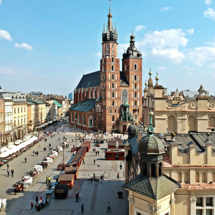 Αυτή είναι η πιο καθαρή πόλη στον κόσμο