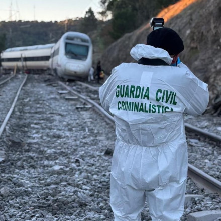 Ισπανία: Αποκαλυπτική μαρτυρία Ελληνίδας που έκανε το δρομολόγιο την ίδια μέρα