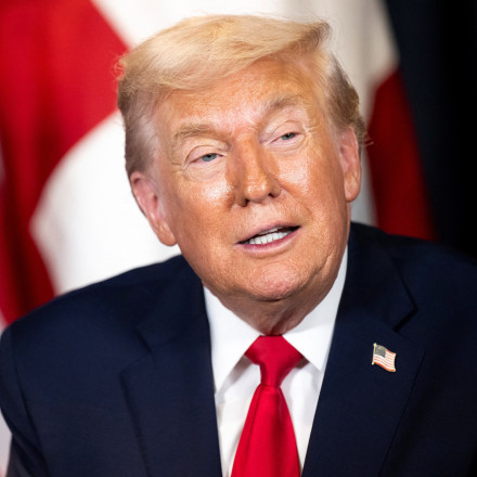 «Γνωρίζω ότι ο Τραμπ θα έρθει στην Ελλάδα»: Η Γκίλφοϊλ προανήγγειλε επίσκεψη του Αμερικανού προέδρου