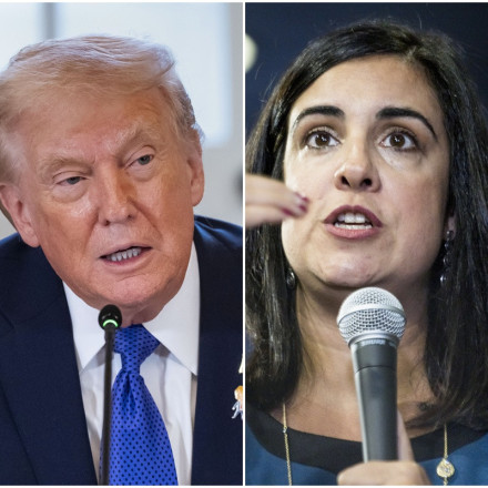 Η Ρεπουμπλικάνα βουλευτής Νικόλ Μαλλιωτάκη αδειάζει Τραμπ: «Η Γροιλανδία δεν είναι προτεραιότητα»