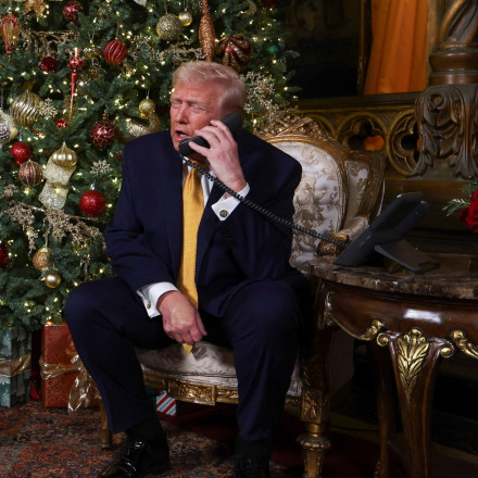 Στο «φως» τα μηνύματα μεταξύ Τραμπ και Νορβηγού πρωθυπουργού - Η Γροιλανδία και το Νόμπελ Ειρήνης