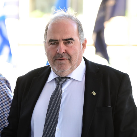 Κακλαμάνης για πρόκληση Βαλτογιάννη: «Απαράδεκτο να αναπολεί τις ζοφερές ημέρες της Δικτατορίας»