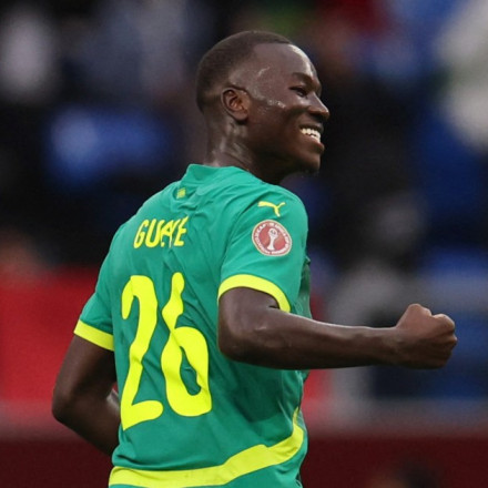 Παπέ Γκέιγ για τον τελικό ανάμεσα σε Μαρόκο και Σενεγάλη: «Νιώσαμε αδικημένοι»