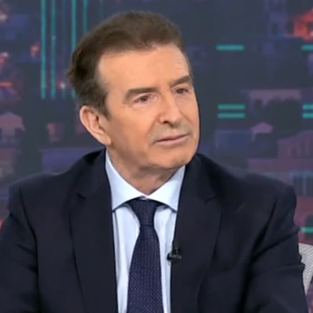 Χρυσοχοΐδης για ενδεχόμενη κάθοδο των τρακτέρ στην Αθήνα: «Τότε θα απαντήσουμε»