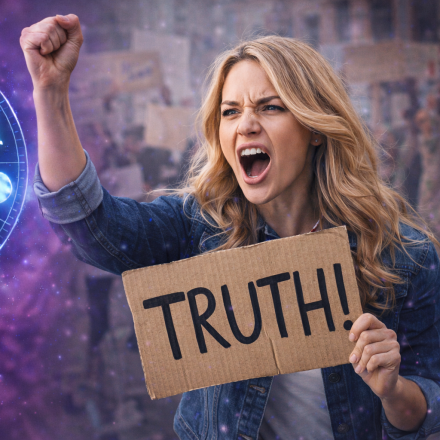 Μέρα επαναστατική ιδιαίτερα για 4 ζώδια, σήμερα 5/2