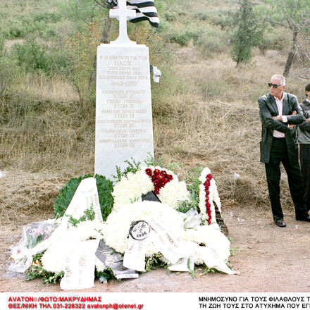 Ο εφιάλτης «ξαναζωντάνεψε» για τον ΠΑΟΚ - Η τραγωδία στα Τέμπη και το δυστύχημα στη Ρουμανία