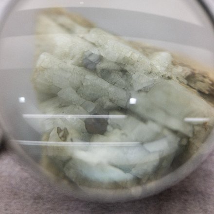 Για ποιο λόγο ο Ντόναλντ Τραμπ «στοκάρει» σπάνιες γαίες