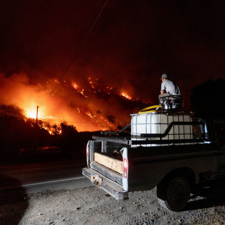Φωτιές «εφιάλτης» στην Παταγονία - Κατηγορίες, θεωρίες συνωμοσίας και οικολογική καταστροφή