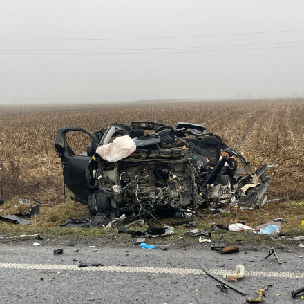 Πολύνεκρο τροχαίο με οπαδούς του ΠΑΟΚ: «Μπλόκαρε το τιμόνι» αποκάλυψε τραυματίας σε Έλληνα γιατρό