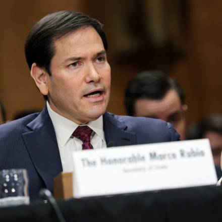 Μάρκο Ρούμπιο στο Κογκρέσο για Βενεζουέλα: Η σύλληψη Μαδούρο ήταν επιβολή νόμου, όχι πόλεμος