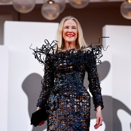 «Η καρδιά της ήταν στα δεξιά»: Η σπάνια πάθηση της ηθοποιού Κάθριν Ο'Χάρα - Τι είναι η δεξιοκαρδία