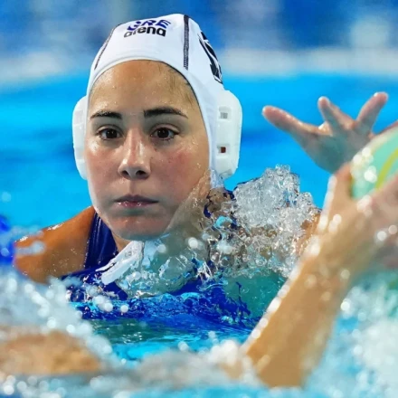 Ελλάδα - Γερμανία 26-5: Έκαναν το 3/3 οι «γαλανόλευκες» με εμφατικό τρόπο