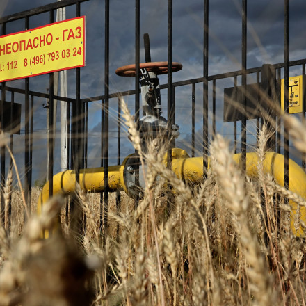 Κλείνει τη στρόφιγγα στο ρωσικό φυσικό αέριο η Ευρώπη - Πότε ακυρώνονται οι πρώτες συμβάσεις