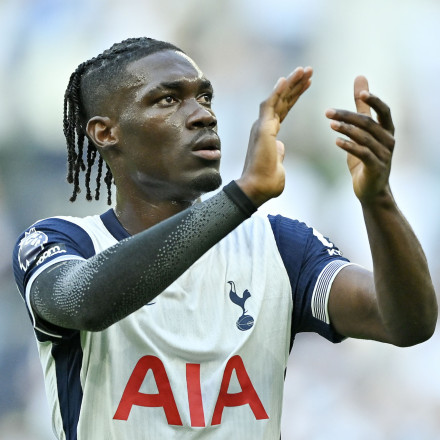 Παναθηναϊκός: Εξετάζει τον Μπισουμά της Τότεναμ σύμφωνα με Τούρκο δημοσιογράφο