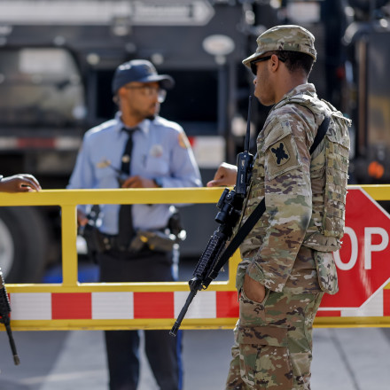 Πράκτορες της ICE θα βρίσκονται στο Super Bowl της Κυριακής