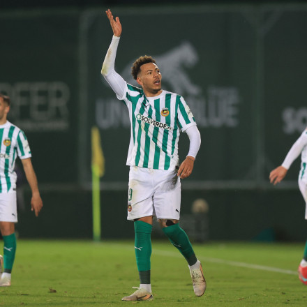 Ολυμπιακός: Κλείνει και Κλέιτον από τη Ρίο Άβε - Ποιος είναι ο Βραζιλιάνος αντι-Γιάρεμτσουκ