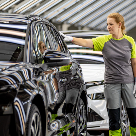 Τα ηλεκτρικά αυτοκίνητα είναι πλέον mainstream σε ολόκληρο τον κόσμο