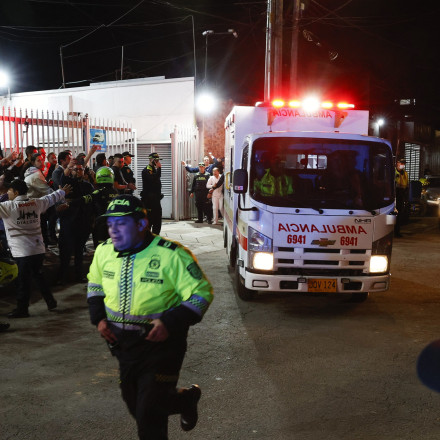 Κολομβία: Δεν υπάρχουν επιζώντες από την πτώση αεροσκάφους - Βουλευτής ανάμεσα στους 15 επιβαίνοντες