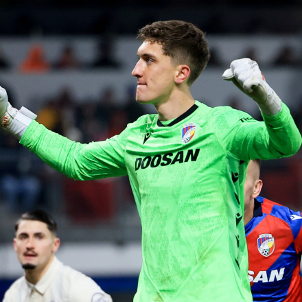 Βικτόρια Πλζεν: Η αήττητη πρόκληση μπροστά στον Παναθηναϊκό