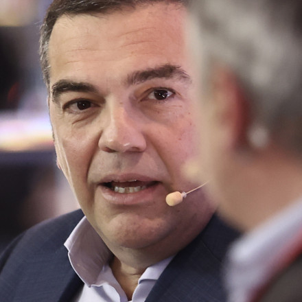 Το μήνυμα Τσίπρα στην κοινωνία των πολιτών και όχι στα κόμματα