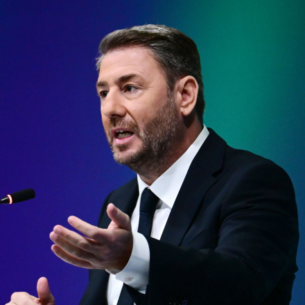 Ανδρουλάκης: Οι «300» του ΠΑΣΟΚ, το κόμμα Κασσελάκη και η «σφαγή» στο παρασκήνιο για τους συνέδρους