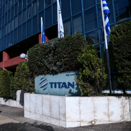 TITAN: Η μετοχή του εισήλθε σε διεθνή δείκτη βιώσιμης ανάπτυξης