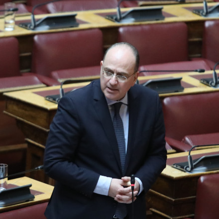 «Γκρίζα» δήλωση