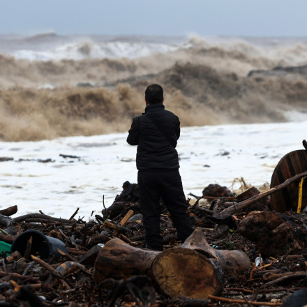 Κακοκαιρία: Χάος και καταστροφές από τις νεροποντές - Ποιες περιοχές επλήγησαν