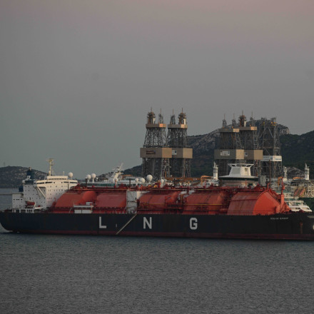 Κάθετος Διάδρομος: Από γεωπολιτικό αφήγημα σε εμπορικό crash test – Οι ΗΠΑ παίρνουν το τιμόνι