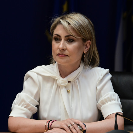 Χριστίνα Αλεξοπούλου: Ζητώ συγγνώμη για το «τζάμπα πέθανε»