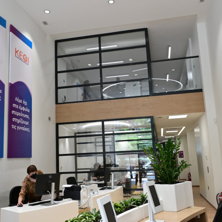 ΔΥΠΑ: Ξεκίνησε σήμερα νέο πρόγραμμα ανέργων με επιδότηση 1.475 ευρώ και ιατροφαρμακευτική περίθαλψη