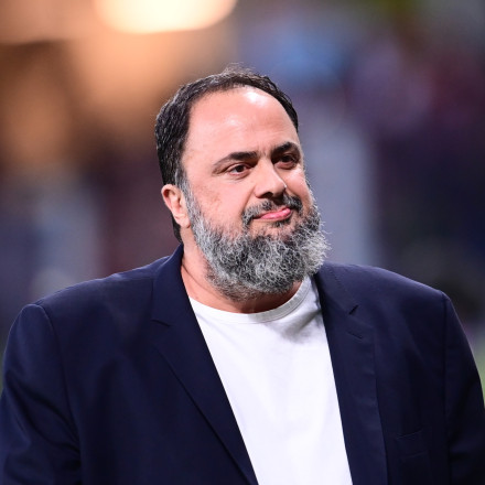 Το μήνυμα του Βαγγέλη Μαρινάκη για την τεράστια νίκη του Ολυμπιακού απέναντι στον Άγιαξ