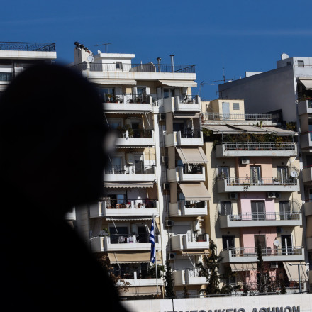 Πρεμιέρα για τον ΜΙΔΑ: Τι είναι το νέο Ψηφιακό Μητρώο Ακινήτων της ΑΑΔΕ - Οι αλλαγές για ιδιοκτήτες