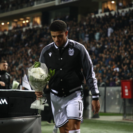 ΠΑΟΚ: Η απόφαση της UEFA για το ματς με τη Λιόν μετά την τραγωδία στη Ρουμανία