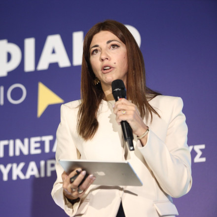 «Γκάζι» για το Εθνικό Απολυτήριο