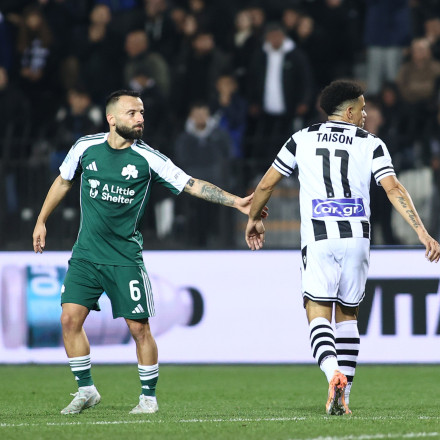 Ορίστηκε η ημερομηνία του Παναθηναϊκός - ΟΦΗ και του Κηφισιά - ΠΑΟΚ