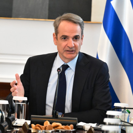 Μητσοτάκης για τον θάνατο των οπαδών του ΠΑΟΚ: «Εκφράζω τα πιο ειλικρινή συλλυπητήριά μου»