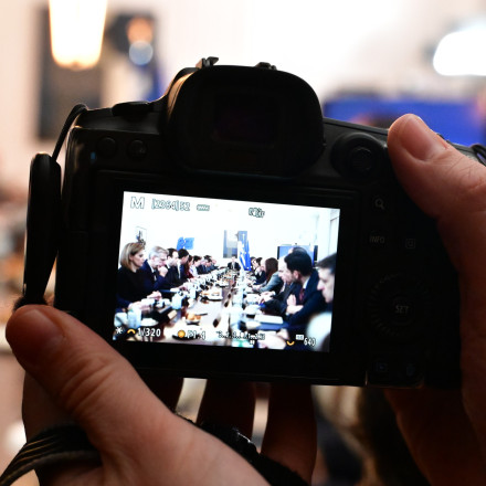 Η Κεφαλογιάννη κάνει update στον ανασχηματισμό