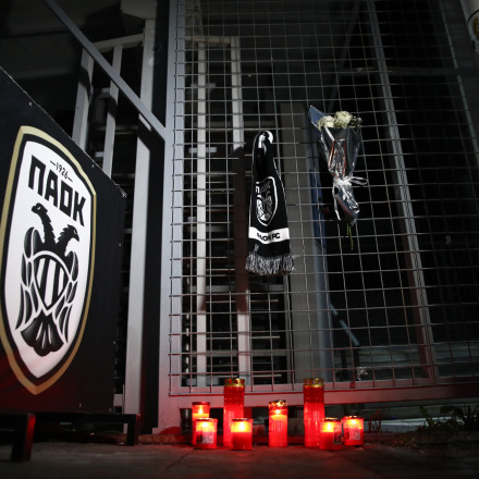 Τραγωδία δίχως τέλος: Οπαδός του ΠΑΟΚ πέθανε από καρδιά μόλις έμαθε για το δυστύχημα στη Ρουμανία