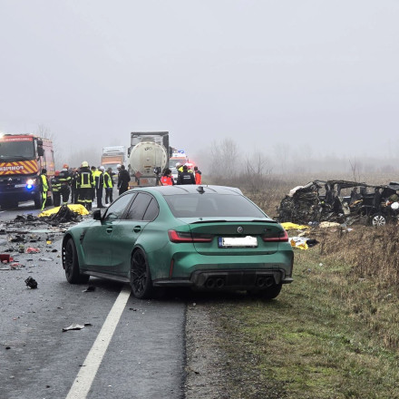 Δυστύχημα ΠΑΟΚ: Επιστρέφουν Ελλάδα οι επτά σοροί και οι δύο τραυματίες από το πολύνεκρο τροχαίο