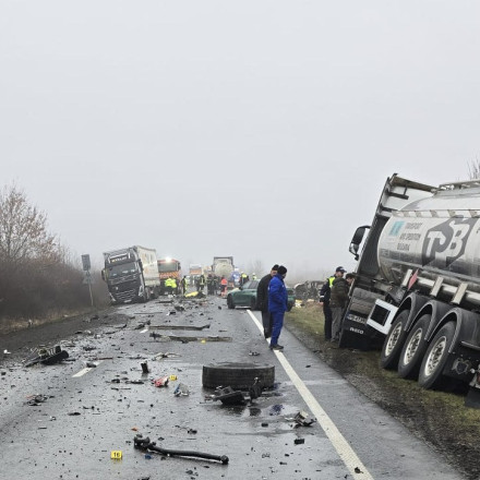Δυστύχημα ΠΑΟΚ: Οι κινήσεις της Αθήνας για να επιστρέψουν στην Ελλάδα τα θύματα του τροχαίου