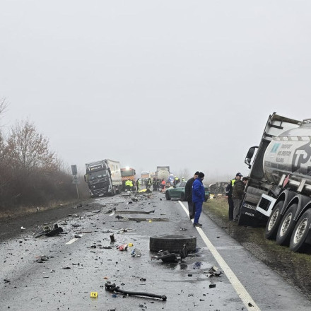 Ολοκληρώθηκε η ταυτοποίηση των επτά νεκρών - Με αεροδιακομιδή η επιστροφή των τραυματιών (vid)