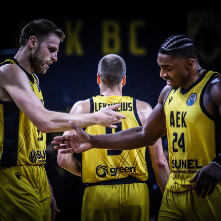 ΑΕΚ: Οι καθοριστικοί παράγοντες της νίκης, η άμυνα για σεμινάριο και η κίνηση ματ του Σάκοτα